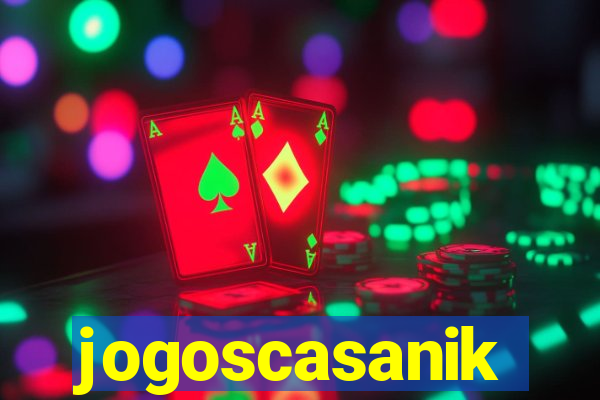 jogoscasanik