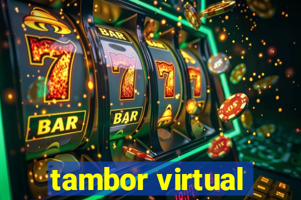 tambor virtual