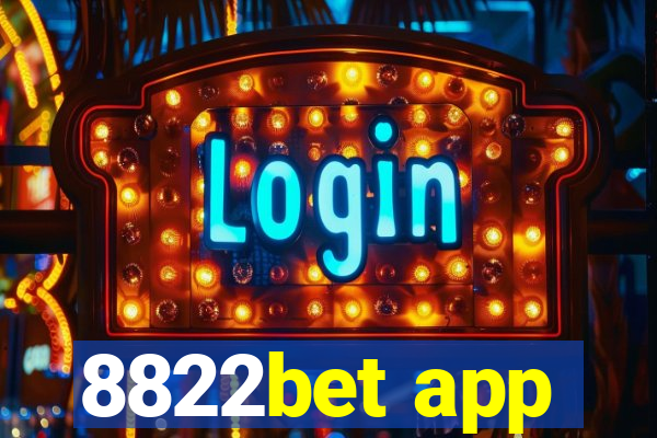 8822bet app