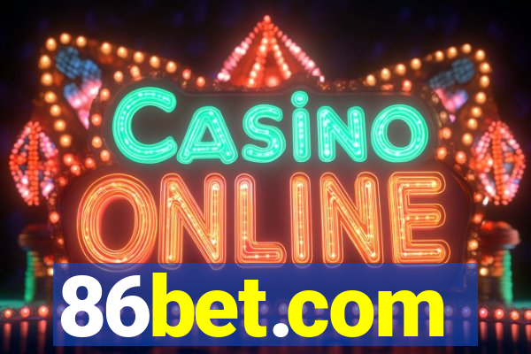 86bet.com