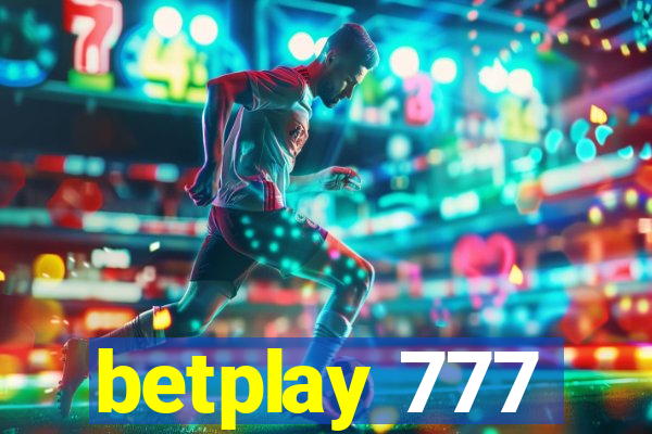 betplay 777