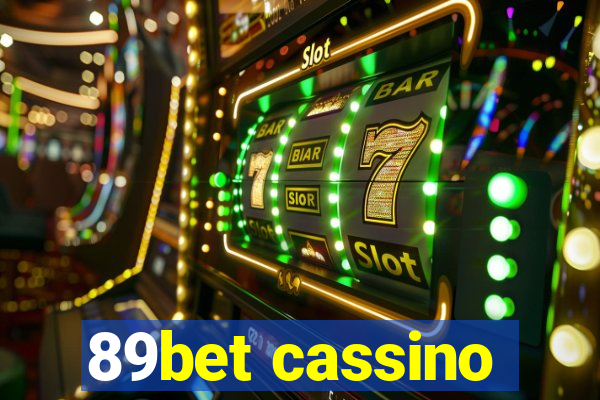 89bet cassino