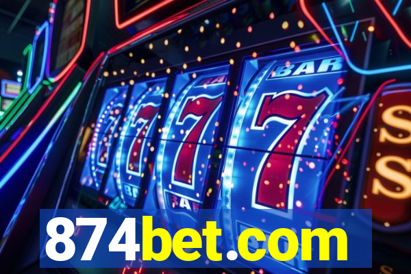 874bet.com