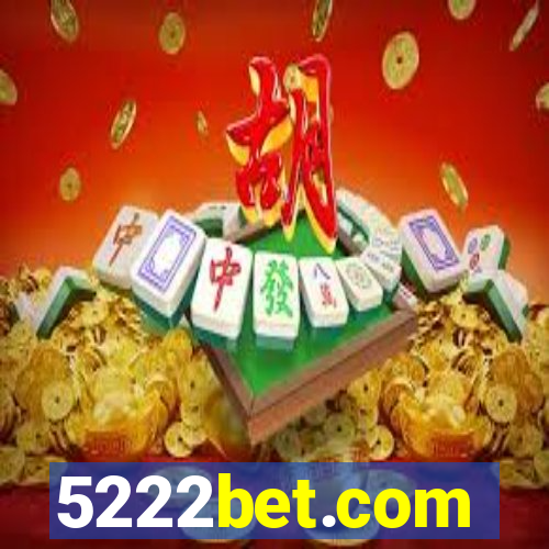 5222bet.com