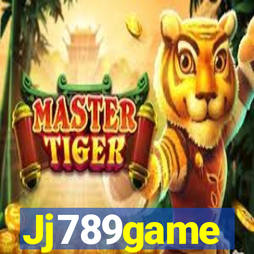 Jj789game