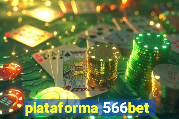 plataforma 566bet