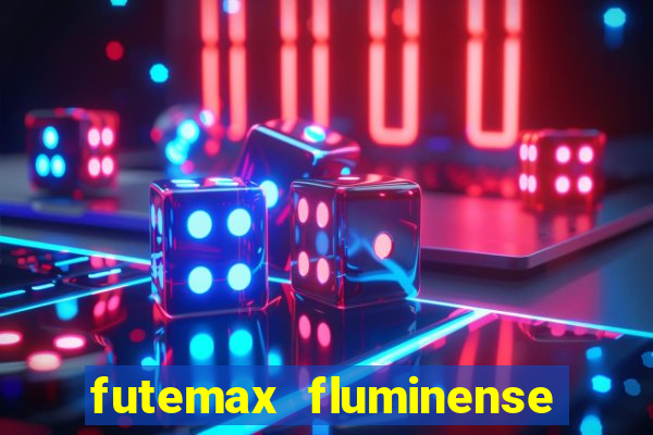 futemax fluminense e fortaleza