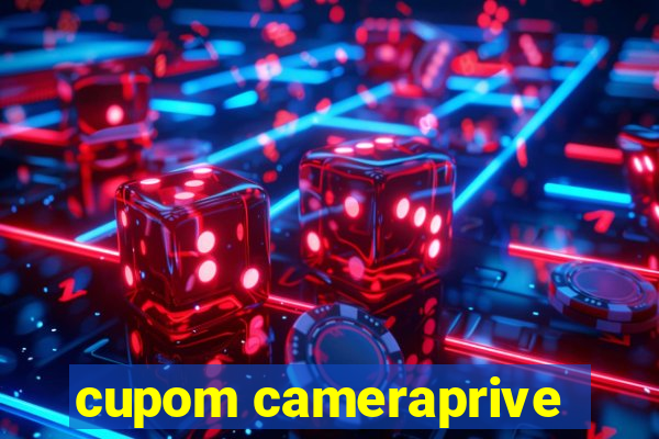 cupom cameraprive