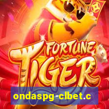 ondaspg-clbet.com