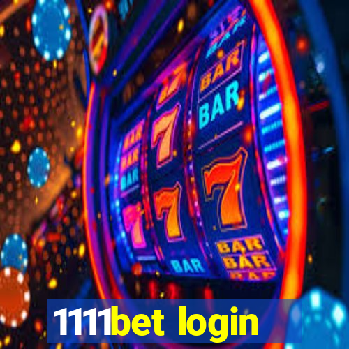 1111bet login