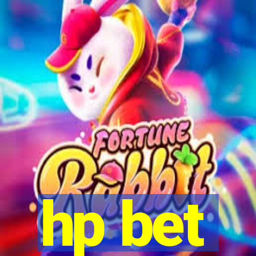 hp bet