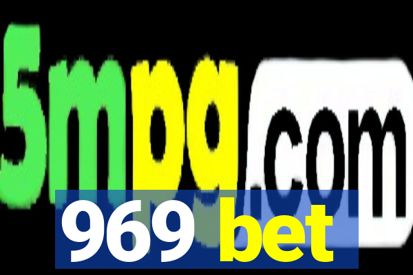 969 bet