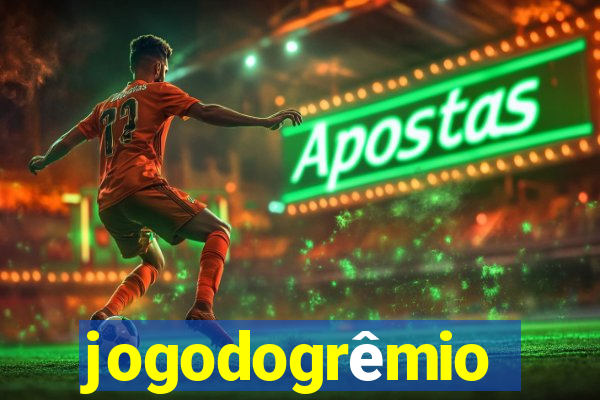 jogodogrêmio