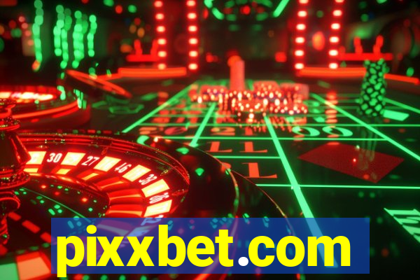 pixxbet.com