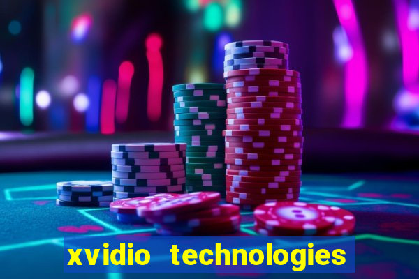 xvidio technologies startup brasil 2022 participantes