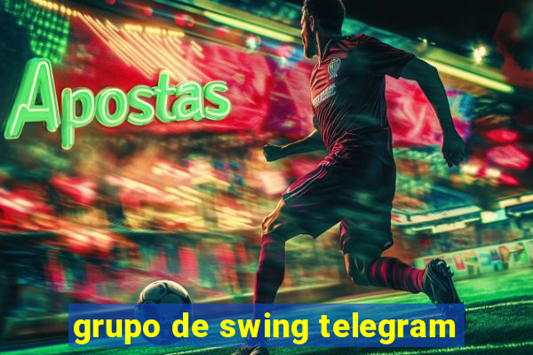 grupo de swing telegram