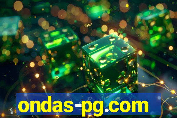 ondas-pg.com