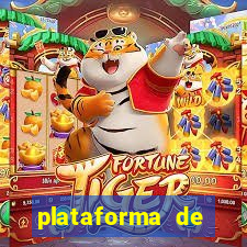 plataforma de porcentagem de jogos