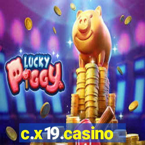 c.x19.casino