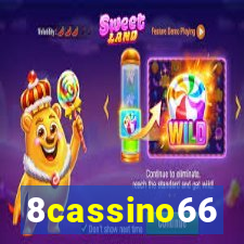 8cassino66