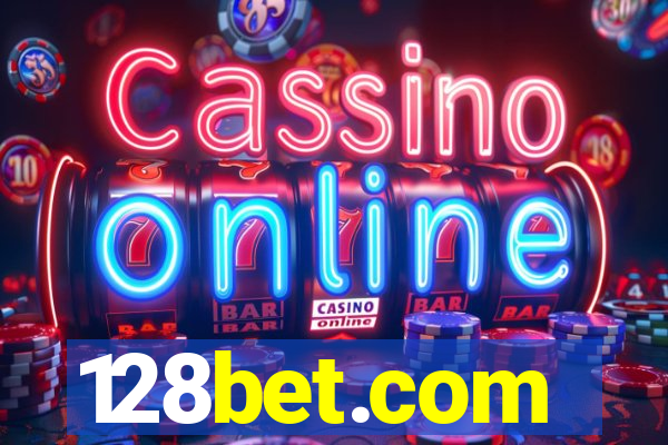 128bet.com