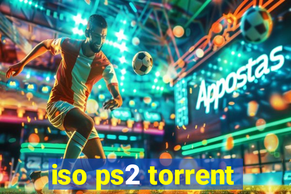 iso ps2 torrent