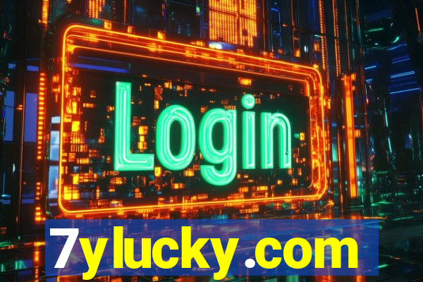 7ylucky.com