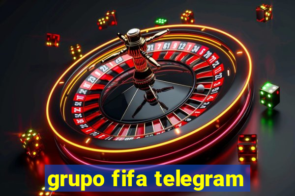 grupo fifa telegram