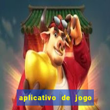 aplicativo de jogo de futebol