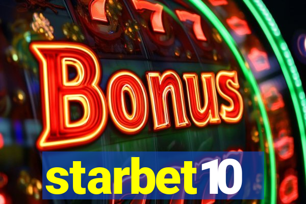 starbet10