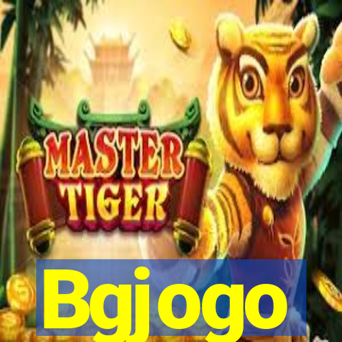 Bgjogo