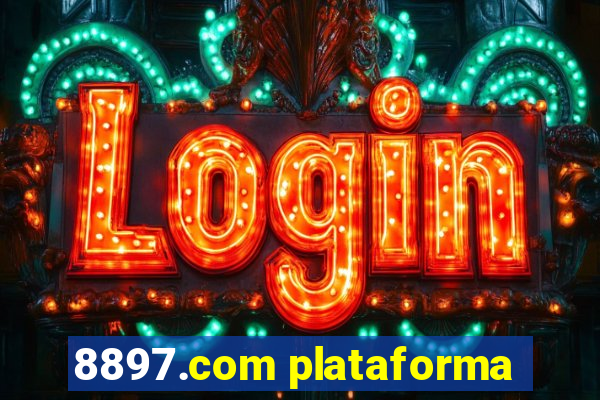 8897.com plataforma