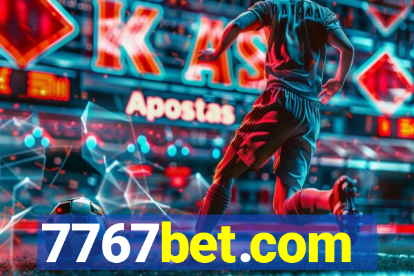 7767bet.com