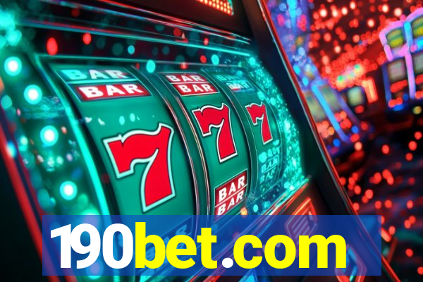 190bet.com