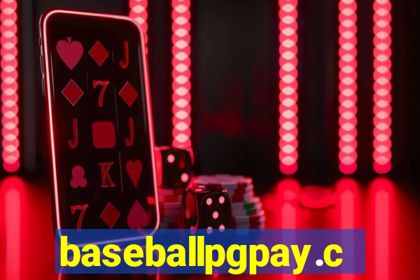 baseballpgpay.com