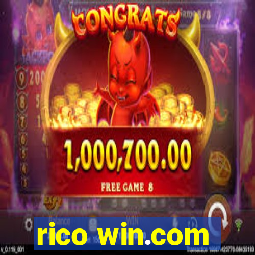 rico win.com