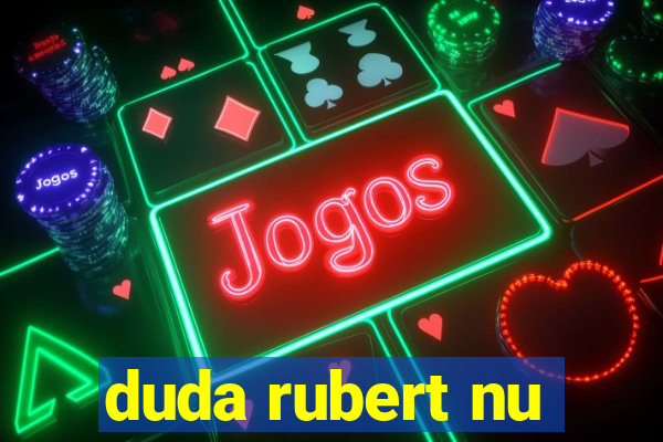 duda rubert nu