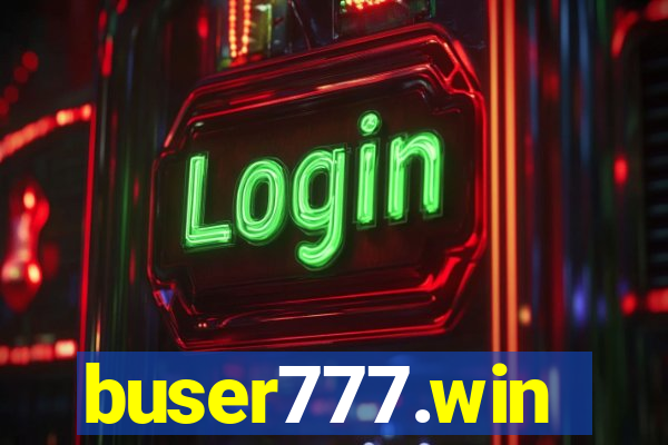 buser777.win