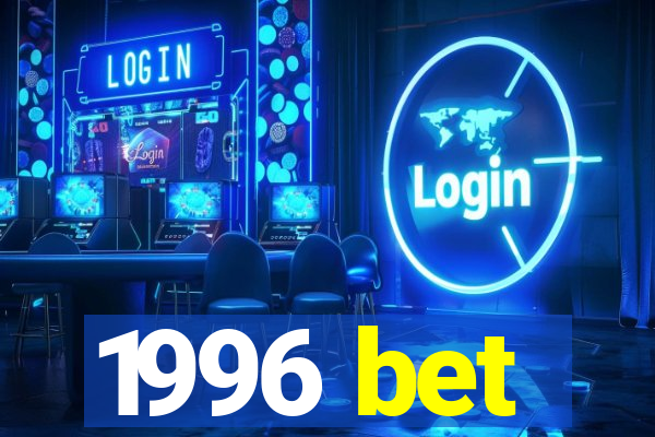 1996 bet