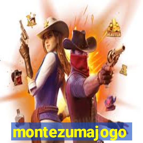 montezumajogo