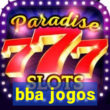 bba jogos