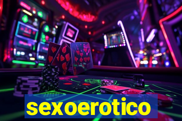 sexoerotico