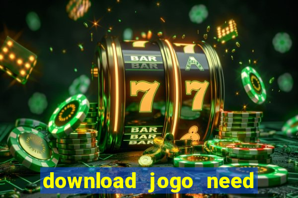 download jogo need for speed underground 2