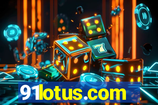 91lotus.com