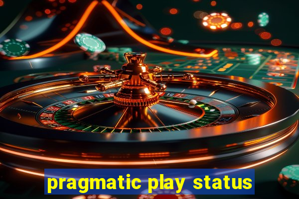 pragmatic play status