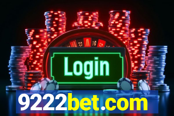 9222bet.com