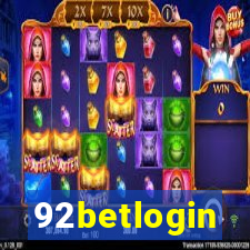 92betlogin