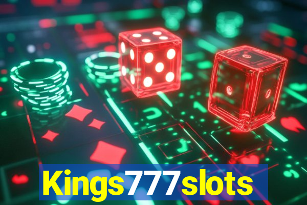 Kings777slots