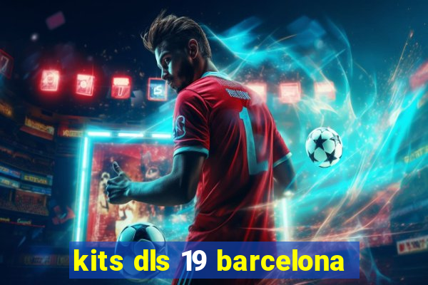 kits dls 19 barcelona