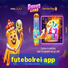 futebolrei app